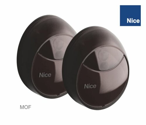 BAZAR MOF - FOTOBUŇKY NICE (repasované)